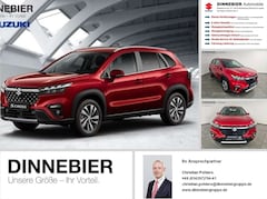 Suzuki S-Cross Comfort+ 4x4 Allwetter*6 Jahre Garantie*