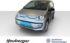 Bild des Angebotes VW e-up! move up! 1.0, Klima, ZV