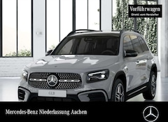 Bild des Angebotes Mercedes-Benz GLB 200 d 4M AMG+NIGHT+PANO+360°+AHK+MULTIBEAM+8G