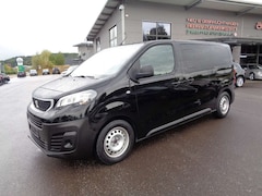 Bild des Angebotes Peugeot Expert Kombi L2, 8Sitzer,Navi.