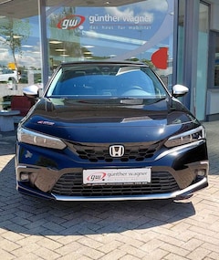 Bild des Angebotes Honda Civic e:HEV 2.0 i-MMD Hybrid Advance