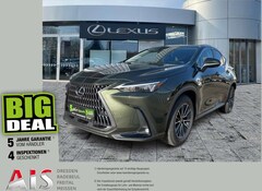 Bild des Angebotes Lexus NX 350h Executive Line Pano*Navi*ACC*KAM*SHZ*DAB