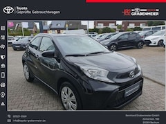 Bild des Angebotes Toyota Aygo X Business Edition