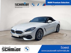 Bild des Angebotes BMW Z4 sDrive20i Advantage + 2Jahre-BPS.-GARANTIE