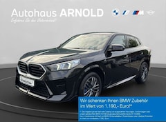 Bild des Angebotes BMW X2 M 35i xDrive Head-Up HK-HiFi Stop&Go Komfortz. Lenkr
