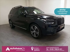 Bild des Angebotes BMW X7 xDrive 40d X-Drive|M Sport|Navi|HUD|Pano
