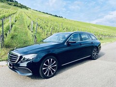 Bild des Angebotes Mercedes-Benz E 250 T 9G-TRONIC Exclusive Premium Ausstattung