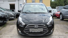 Bild des Angebotes Hyundai iX20 1.6 Space Plus-Paket Automatik*NAVI-SHZ*