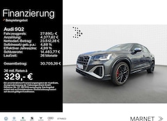 Bild des Angebotes Audi SQ2 TFSI quattro*Navi*LED*Alu*AHK*PDC*Virtual Co