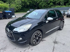 Bild des Angebotes Citroen DS3 SportChic