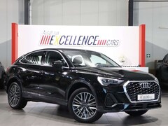 Bild des Angebotes Audi Q3 SPORTBACK 45 TFSI E BUSINESS DESIGN GLANZ