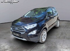 Bild des Angebotes Ford EcoSport Titanium