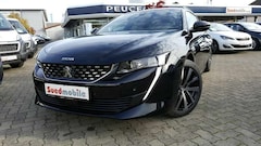Bild des Angebotes Peugeot 508 SW PureTech 180 EAT8 GT-Line