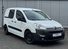 Bild des Angebotes Citroen Berlingo 1.6HDI Kasten Business L1