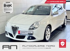 Bild des Angebotes Alfa Romeo Giulietta Turismo Competizione - 1 Hand