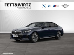 Bild des Angebotes BMW 550 e xDrive M Sport|Pano|DAProf.|Autobahnass.