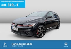 Bild des Angebotes VW Polo GTI DSG 2,0TSI Nav Pano Kam LED SportSelect