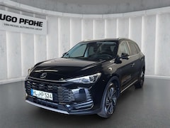 Bild des Angebotes MG ZS Luxury 1.5 Hybrid+ Autom LED ACC RFK SHZ PDC