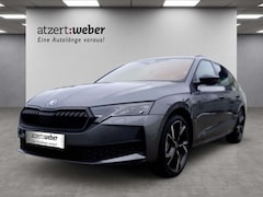 Bild des Angebotes Skoda Octavia Combi Sportline 2.0TDI DSG AHK DCC Navi