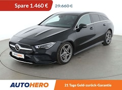 Bild des Angebotes Mercedes-Benz CLA 220 CLA 220 d Shooting Brake AMG Line*MULTIBEAM*ACC*