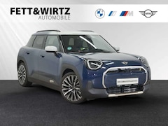 Bild des Angebotes MINI Aceman SE Sonderfinanzierung mit 2,99 % eff. Jahreszins*