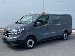 Bild des Angebotes Renault Trafic Kasten RED EDITION L1H1 AHK LED DAB MFL