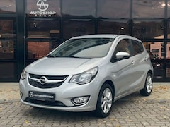 Bild des Angebotes Opel Karl Exklusiv TÜV 10.2027/ SHZ