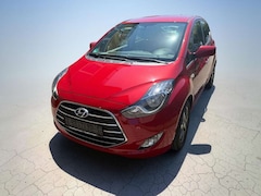 Bild des Angebotes Hyundai iX20 Blue Space 1.6 |PDC|KLIMA|PLUS-PAKET