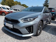 Bild des Angebotes Kia ProCeed / pro_cee'd GT-Line 1.6 Voll*Sport*Keyles*ACC*DAB*AHK*ZRneu