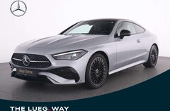 Bild des Angebotes Mercedes-Benz CLE 220 d Coupé AMG+NavPrm+Pano+Burm+LED+Mem+360