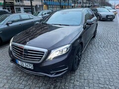 Bild des Angebotes Mercedes-Benz S 350 S-Klasse Diesel d 4Matic 9G-TRONIC