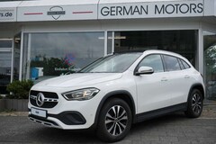 Bild des Angebotes Mercedes-Benz GLA 200 d Style *PANORAMA|KAMERA|APPLE CARPLAY*