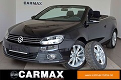 Bild des Angebotes VW Eos SH, PDC, 2-Zonen-Klimaautom., 8fach bereift