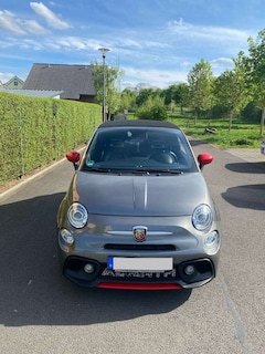 Bild des Angebotes Abarth 595C Turismo