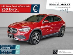 Bild des Angebotes Mercedes-Benz GLA 200 Anhängekupplung*Kamera*LED*Sitzheizung