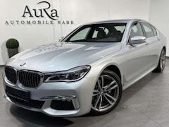 Bild des Angebotes BMW 740 M-Sport NAV+LED+SHZ+HiFi+KAMERA+2Hd+WLAN+PP