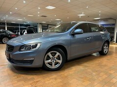 Bild des Angebotes Volvo V60 Kombi Linje Business