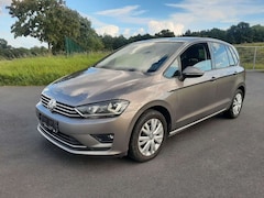 Bild des Angebotes VW Golf Sportsvan 1.6 TDI LOUNGE,Bi-Xenon,1.Hand