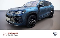 Bild des Angebotes VW Tayron R-LINE 1.5TSI eHYBRID 272PS DSG IQ.LIGHT.PANO.360-