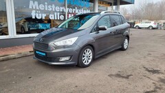 Bild des Angebotes Ford Grand C-Max 1,5 Titanium Automatik *Navi*SHZ*PDC