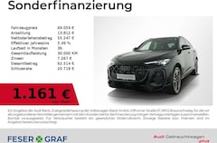 Audi Q5 Sportback TDI qu. S tronic ACC AHK Navi 21"