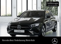 Bild des Angebotes Mercedes-Benz A 180 PROGRESSIVE+NIGHT+LED+KAMERA+7G