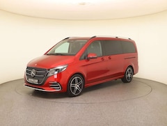 Bild des Angebotes Mercedes-Benz V 250 d Style Lang L2 AMG line Distron+Pano+AHK