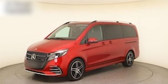 Bild des Angebotes Mercedes-Benz V 250 d Style Lang L2 AMG line Distron+Pano+AHK