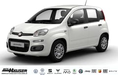 Bild des Angebotes Fiat Panda Hybrid 1.0 GSE PANDINA KLIMA PDC