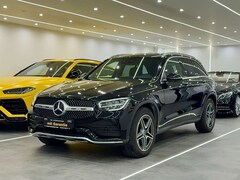 Bild des Angebotes Mercedes-Benz GLC 400 d 4Matic AMG Burmester/Memory/Ahk/360*