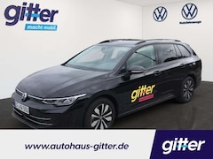 Bild des Angebotes VW Golf Variant VIII 1.5 TSI 85 kW Goal EU6e Digitales Cockpit LED