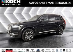 Bild des Angebotes Volvo XC90 T8 Recharge AWD PlusBright ACC BLIS LED H&K