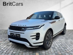 Bild des Angebotes Land Rover Range Rover Evoque Dynamic HSE MY24 4xSHZ LED