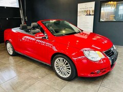 Bild des Angebotes VW Eos 2.0FSI PANO*LEDER*XENON*NAVI*KLIMAAUTO*
